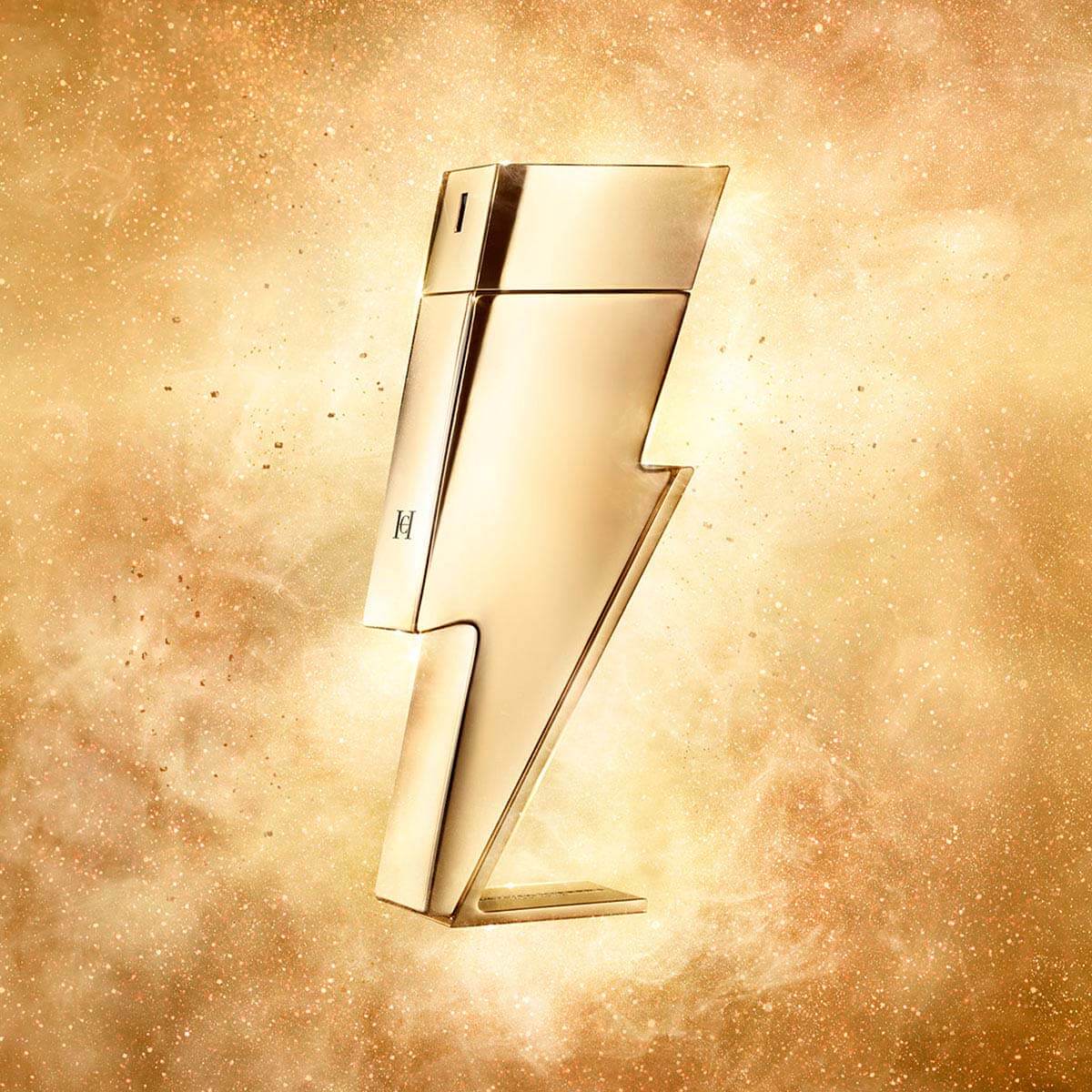 BAD BOY GOLD FANTASY EAU DE TOILETTE PERFUME PARA HOMBRE